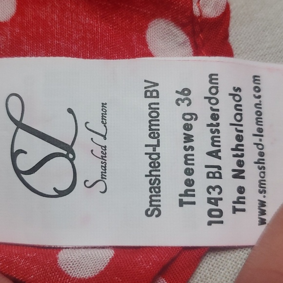 Knee length skirt - Picture 6 of 7